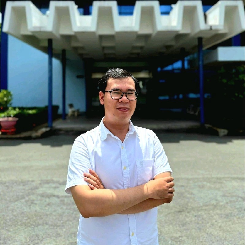 Binh Nguyen
